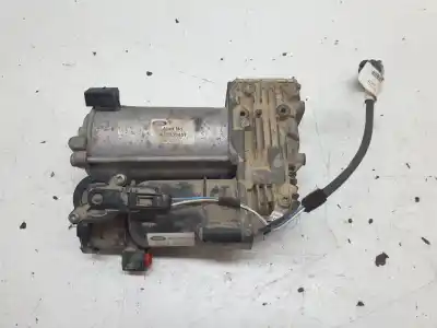 Second-hand car spare part suspension pump for land rover range rover sport 2.7 td v6 cat oem iam references bh3219g525de