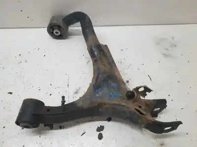 Second-hand car spare part left rear upper suspension arm for land rover range rover sport 2.7 td v6 cat oem iam references rgg500293