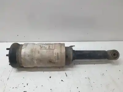 Second-hand car spare part front right shock absorber for land rover range rover sport 2.7 td v6 cat oem iam references ah2218b036aa