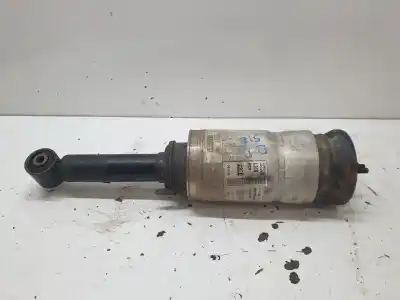 Second-hand car spare part front left shock absorber for land rover range rover sport 2.7 td v6 cat oem iam references ah2218b036aa