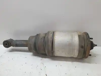 Second-hand car spare part rear left shock absorber for land rover range rover sport 2.7 td v6 cat oem iam references rpd501020