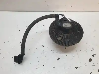 Second-hand car spare part Viscous Motor Fan for LAND ROVER RANGE ROVER SPORT 2.7 Td V6 CAT OEM IAM references PGG500270  