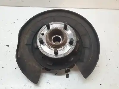 Second-hand car spare part rear left knuckle for land rover range rover sport 2.7 td v6 cat oem iam references rlh500030