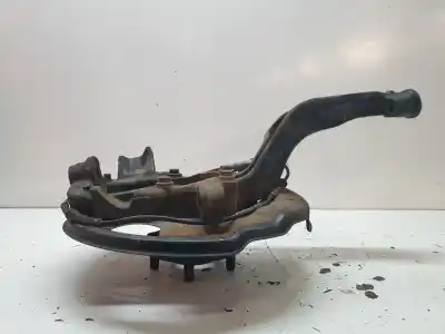 Second-hand car spare part front left knuckle for land rover range rover sport 2.7 td v6 cat oem iam references rub500130