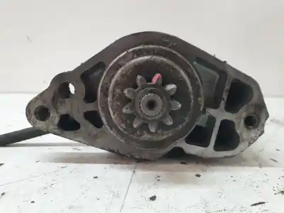 Second-hand car spare part starter motor for land rover range rover sport 2.7 td v6 cat oem iam references ms4280001941