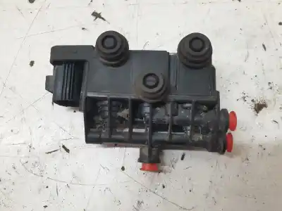 Second-hand car spare part additional air valve for land rover range rover sport 2.7 td v6 cat oem iam references rvh000095