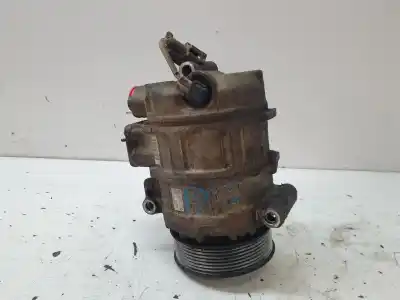 Second-hand car spare part air conditioning compressor for land rover range rover sport 2.7 td v6 cat oem iam references jpb000183