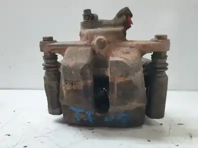 Second-hand car spare part rear left brake caliper for land rover range rover sport 2.7 td v6 cat oem iam references 5h2z2552ca