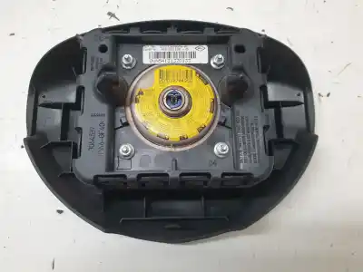 Peça sobressalente para automóvel em segunda mão kit airbag por dacia dokker essential referências oem iam 985105118r  