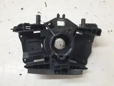 Peça sobressalente para automóvel em segunda mão kit airbag por dacia dokker essential referências oem iam 985105118r  