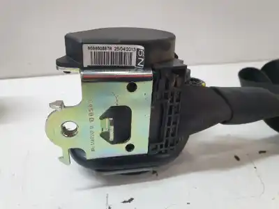 Peça sobressalente para automóvel em segunda mão kit airbag por dacia dokker essential referências oem iam 985105118r  