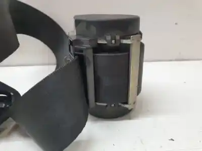 Peça sobressalente para automóvel em segunda mão kit airbag por dacia dokker essential referências oem iam 985105118r  