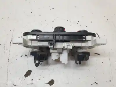 İkinci el araba yedek parçası isitma / klima kontrolü için dacia dokker essential oem iam referansları 275101988r  
