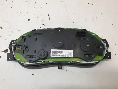 Second-hand car spare part dashboard for dacia dokker essential oem iam references 248100285r  