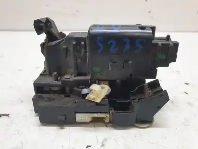 Recambio de automóvil de segunda mano de CERRADURA PUERTA DELANTERA DERECHA para DACIA DOKKER  referencias OEM IAM 805025267R  