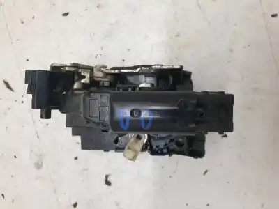 İkinci el araba yedek parçası sag ön kapi kilidi için dacia dokker essential oem iam referansları 805025267r  