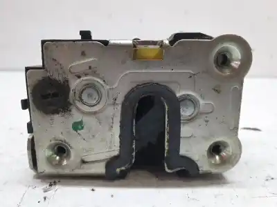İkinci el araba yedek parçası sag ön kapi kilidi için dacia dokker essential oem iam referansları 805025267r  