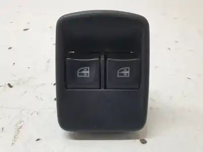 Recambio de automóvil de segunda mano de MANDO ELEVALUNAS DELANTERO IZQUIERDO para DACIA DOKKER  referencias OEM IAM 254110431R  