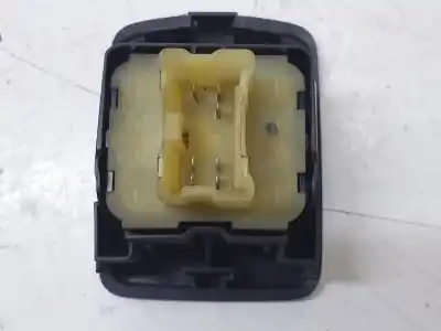 Second-hand car spare part left front power window switch for dacia dokker essential oem iam references 254110431r  