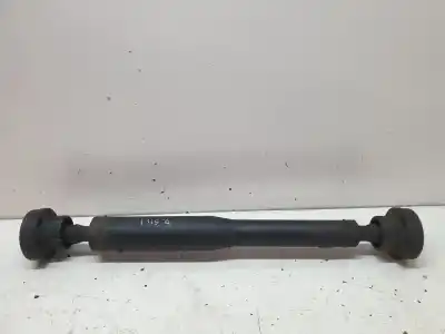 Second-hand car spare part front center transmission for land rover range rover sport 2.7 td v6 cat oem iam references tvb500160