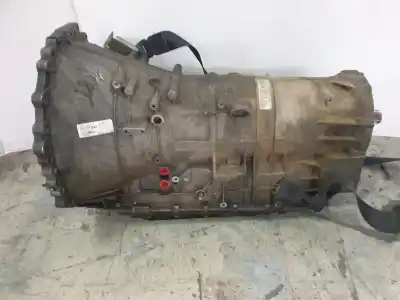 Second-hand car spare part gearbox for land rover range rover sport 2.7 td v6 cat oem iam references tgd500460