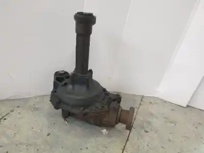 Second-hand car spare part front differential for land rover range rover sport 2.7 td v6 cat oem iam references lr006011