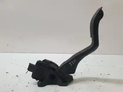 Second-hand car spare part Accelerator Pedal for PEUGEOT 308 Sport OEM IAM references 9681530380  