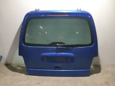 Gebrauchtes Autoersatzteil HECKKLAPPE zum CITROEN BERLINGO  OEM-IAM-Referenzen 8701W9  