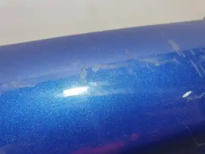 Second-hand car spare part tailgate for citroen berlingo 1.9 d multispace oem iam references 8701w9  