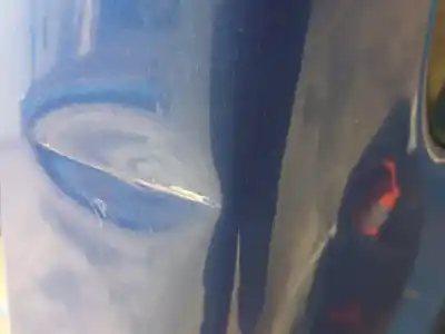 Second-hand car spare part tailgate for citroen berlingo 1.9 d multispace oem iam references 8701w9  