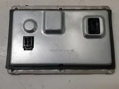 Pièce détachée automobile d'occasion  module de ballast de phare xenon pour renault laguna ii (bg0) dynamique références oem iam 89035114  