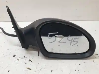 İkinci el araba yedek parçası SOL AYNA için SEAT LEON (1M1)  OEM IAM referansları 1M1857507K  