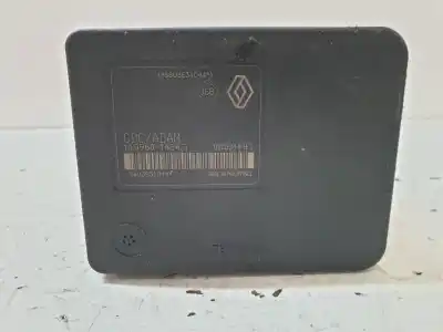 Pezzo di ricambio per auto di seconda mano abs per renault laguna ii (bg0) expression riferimenti oem iam 8200183495b  