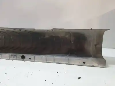 Second-hand car spare part rear bumper for ford transit mod. 2000 combi ft 260 2.0 corto oem iam references vyc1517e962bd  