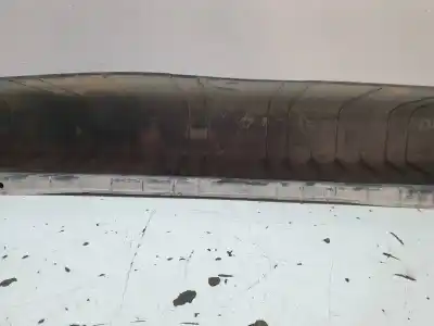 Second-hand car spare part rear bumper for ford transit mod. 2000 combi ft 260 2.0 corto oem iam references vyc1517e962bd  
