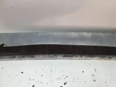 Second-hand car spare part rear bumper for ford transit mod. 2000 combi ft 260 2.0 corto oem iam references vyc1517e962bd  