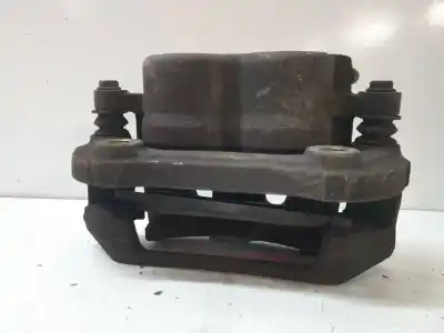Second-hand car spare part front right brake caliper for ford transit mod. 2000 combi ft 260 2.0 corto oem iam references rmyc152b120aa  