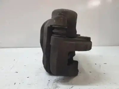 Second-hand car spare part front right brake caliper for ford transit mod. 2000 combi ft 260 2.0 corto oem iam references rmyc152b120aa  