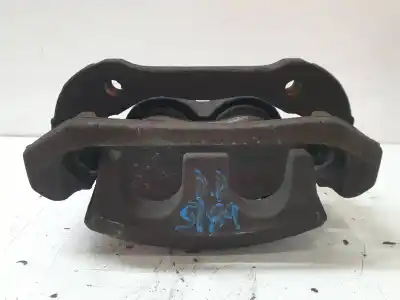 Second-hand car spare part front right brake caliper for ford transit mod. 2000 combi ft 260 2.0 corto oem iam references rmyc152b120aa  