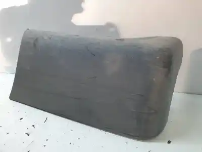 Second-hand car spare part Right Rear Bumper for FORD TRANSIT MOD. 2000 COMBI FT 260 2.0 corto OEM IAM references YC1517926AF  