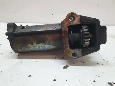 Second-hand car spare part Starter Motor for FORD TRANSIT MOD. 2000 COMBI FT 260 2.0 corto OEM IAM references YC1U11000AB  