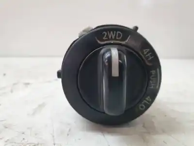 Recambio de automóvil de segunda mano de INTERRUPTOR para NISSAN NAVARA PICK-UP (D40M)  referencias OEM IAM 25536EA005  
