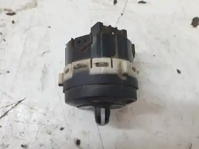 Автозапчастина б/у вимикач для nissan navara pick-up (d40m) doble cab se 4x4 посилання на oem iam 25536ea005  