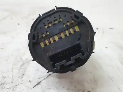 Автозапчастина б/у вимикач для nissan navara pick-up (d40m) doble cab se 4x4 посилання на oem iam 25536ea005  