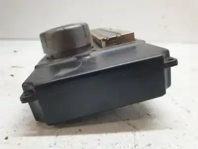 Pezzo di ricambio per auto di seconda mano controllo climatico per nissan navara pick-up (d40m) doble cab se 4x4 riferimenti oem iam 27500eb56r  