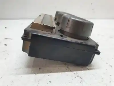 Pezzo di ricambio per auto di seconda mano controllo climatico per nissan navara pick-up (d40m) doble cab se 4x4 riferimenti oem iam 27500eb56r  