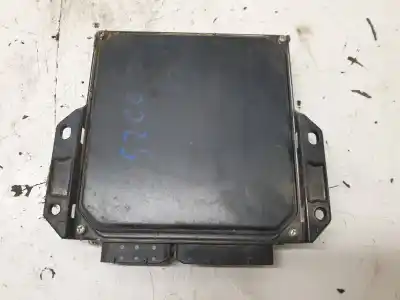 Автозапчасти б/у блок управления двигателем за nissan navara pick-up (d40m) doble cab se 4x4 ссылки oem iam 23710ec07c  