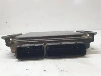 Автозапчасти б/у блок управления двигателем за nissan navara pick-up (d40m) doble cab se 4x4 ссылки oem iam 23710ec07c  