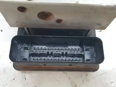 Автозапчасти б/у абс за nissan navara pick-up (d40m) doble cab se 4x4 ссылки oem iam 47660eb33a  