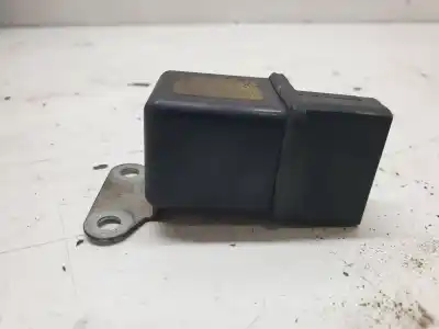 Автозапчастина б/у коробка передігрів для nissan navara pick-up (d40m) doble cab se 4x4 посилання на oem iam 2523080a0a  